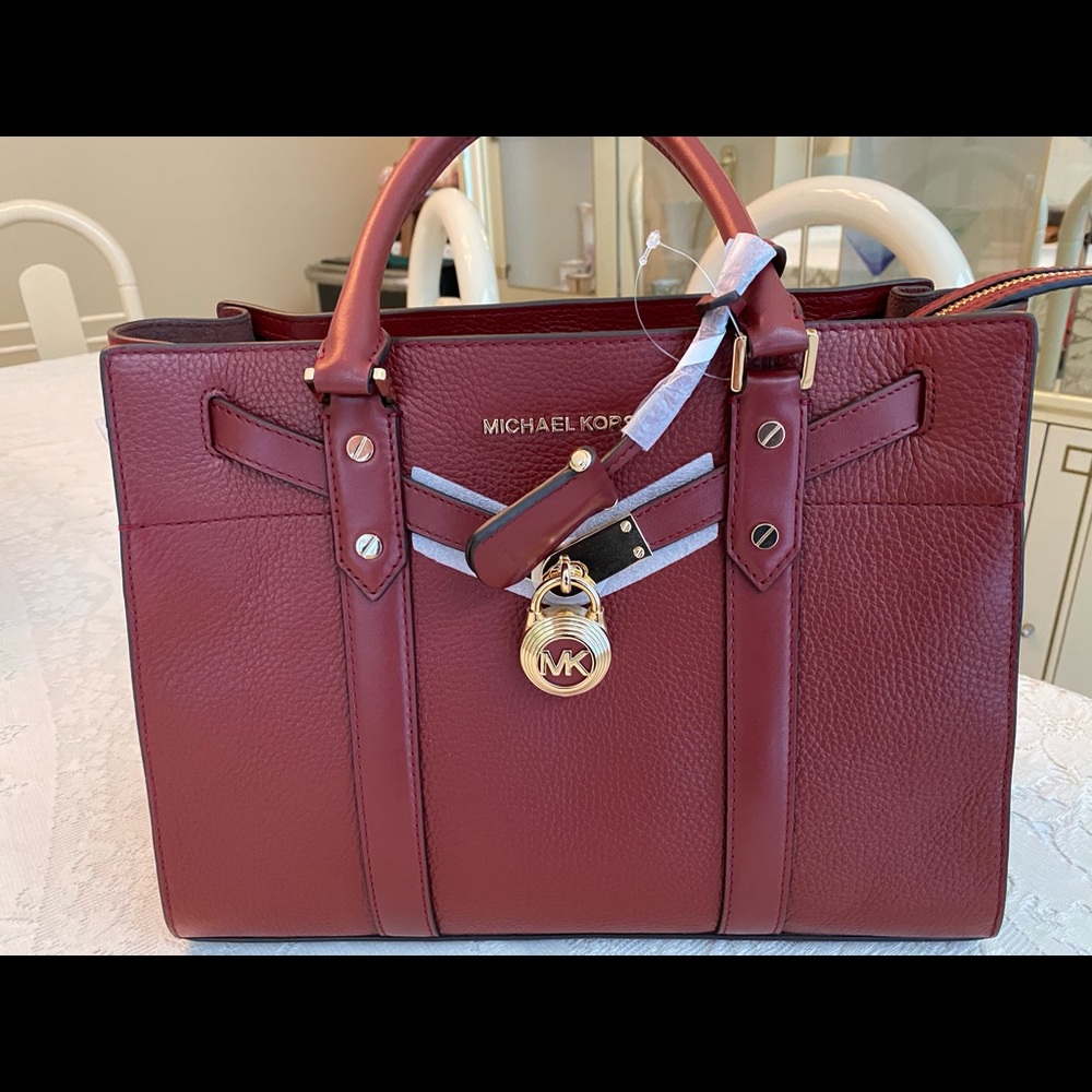 Michael Kor’s handbag